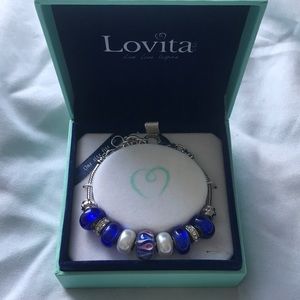Lovita bracelet